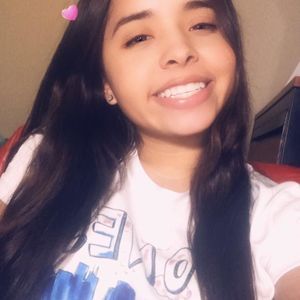 Meet your Posher, Lucymarie